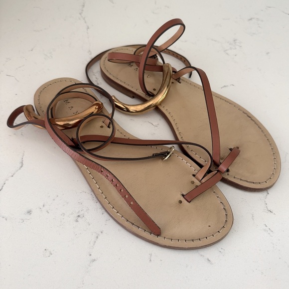 Amanu Style 17 The Kalahari Size 37 - Picture 2 of 6